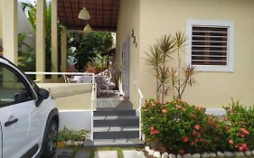 Casa À 3 Km Praia Tambaú